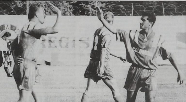 Δεν είναι απλώς στατιστική σύμπτωση είναι μια συγκινητική απόδειξη της συνέχειας….