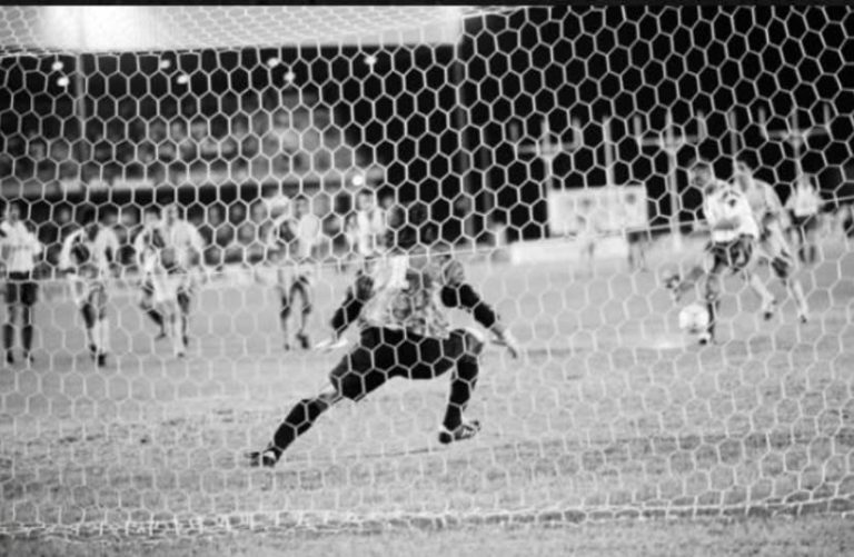 Εκτέλεσε 61 πέναλτι, ευστοχώντας στα 53, ποσοστό ευστοχίας 87%!