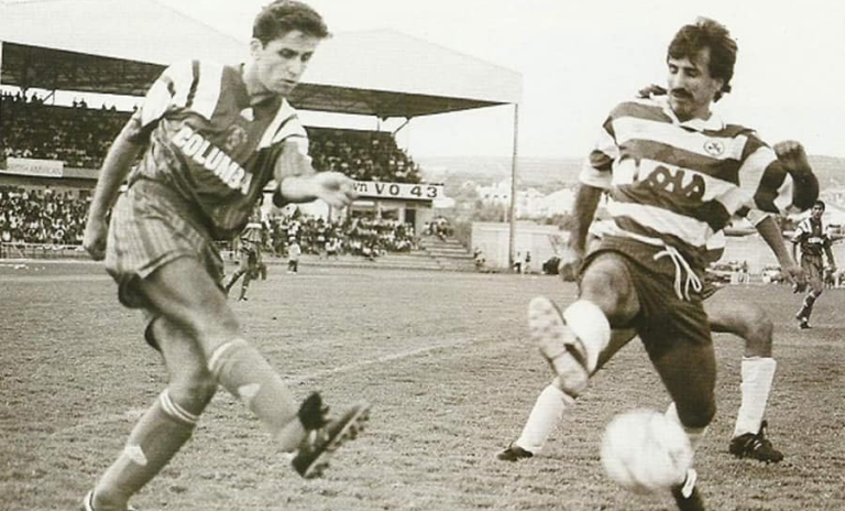 «Ήρθε ο Γιαγκουδάκης σπίτι μου και με έπεισε να παραμείνω»!