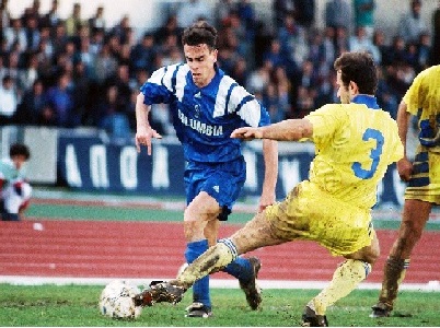 Γιώργος Ιωσηφίδης…