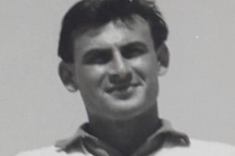 «Μου άρεσε πάντα να παίζω κόντρα σε δυνατούς αντιπάλους…»