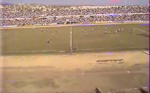 Τέσσερις λέξεις που έγραψαν ιστορία!(video)