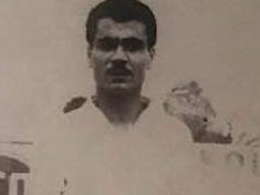 Κωστάκης Αντωνίου…