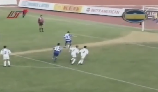 Βολισλάβ Μπουντιμίροβιτς…(video)