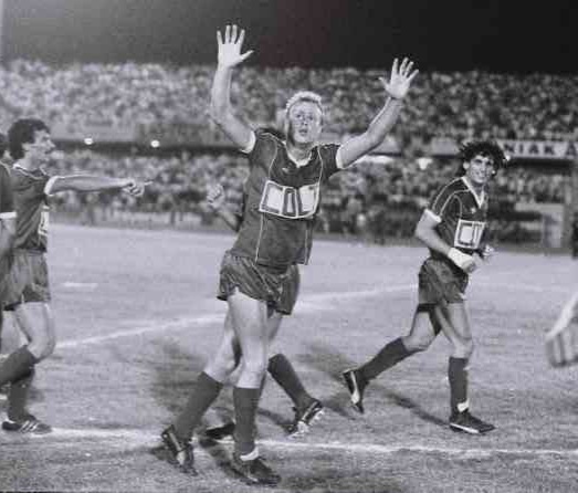 Ντέιβιντ Κέννι…