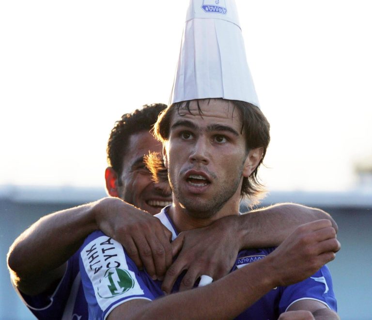 Ο περίφημος «#Μάγειρας»…