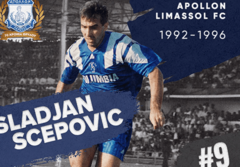 Οι αριθμοί λένε πόσα έκανε αλλά η μνήμη λέει ποιος ήταν…