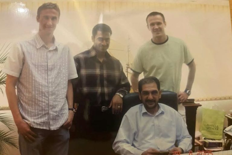 Εκείνο το καλοκαίρι του 2005!
