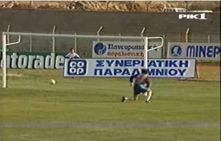 Σαν σήμερα…(video)